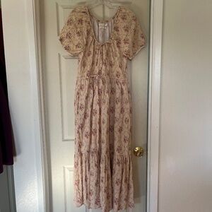 DAMAGED Christy Dawn Brynn dress